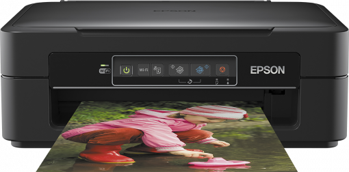 Descargar Driver Epson Impresora